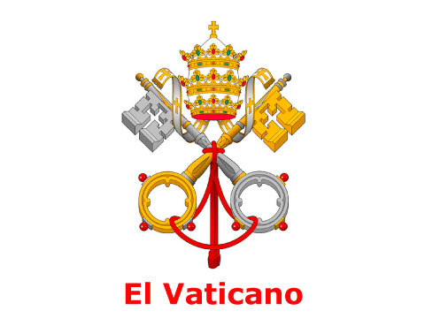 Logo del Vaticano